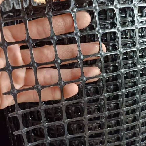 Bx Geogrid Bulk Bx Geogrid Bulk