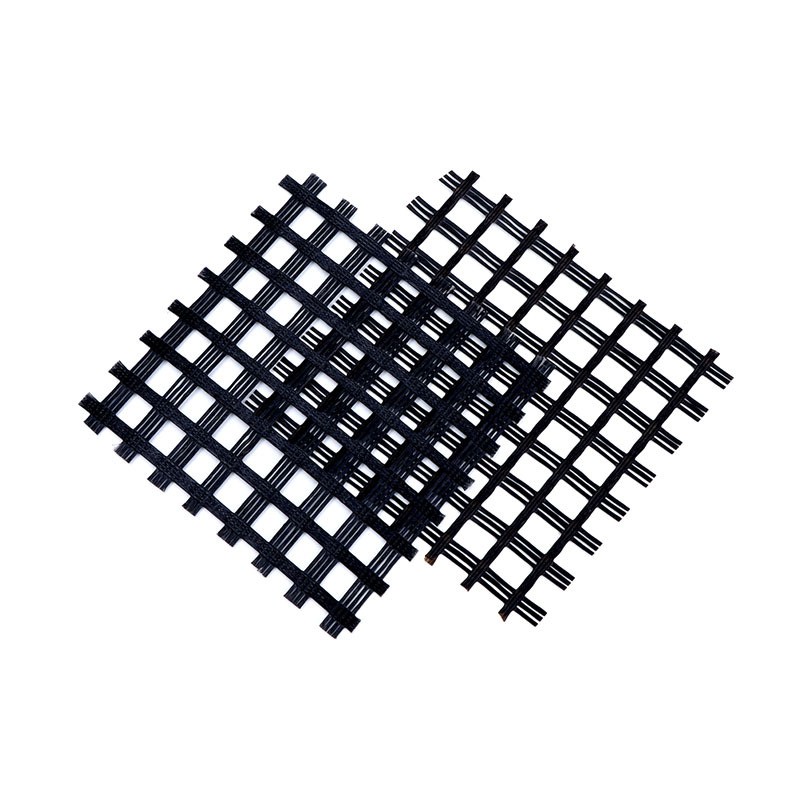 Fiberglass Geogrid For Highway Overlay Fiberglass Geogrid For Highway Overlay